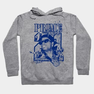 Deion Sanders >> // Prime Time << Hoodie